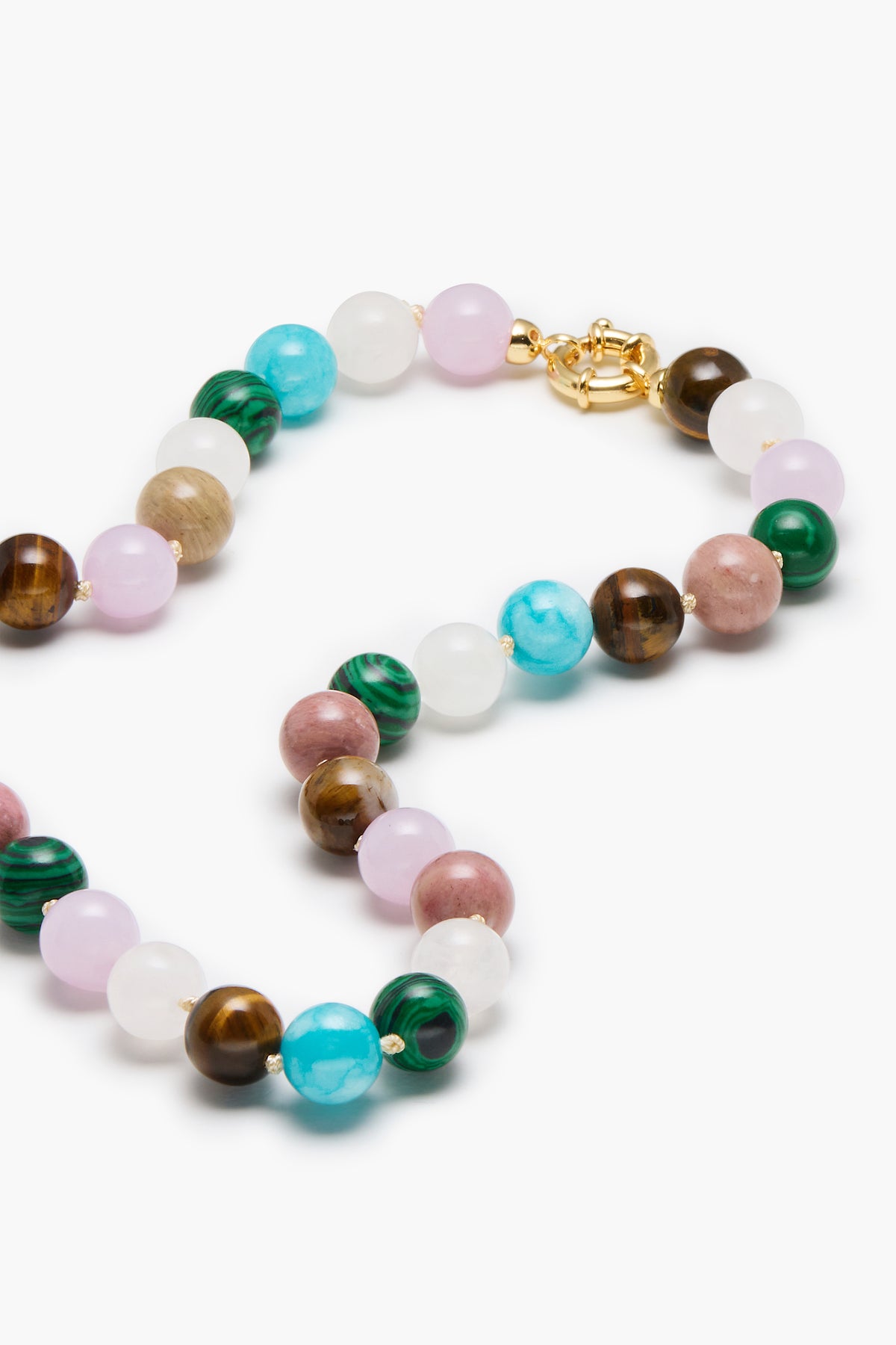 Toga Necklace Multi Pre-Order