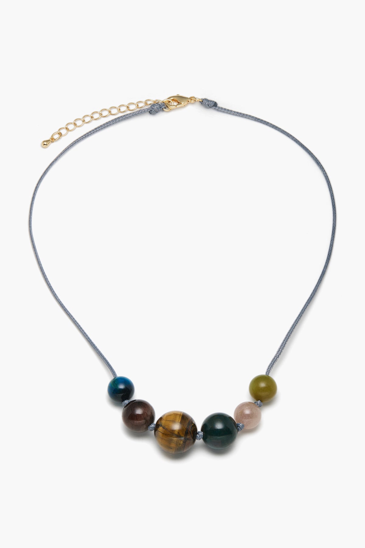 Rimini Necklace Multi