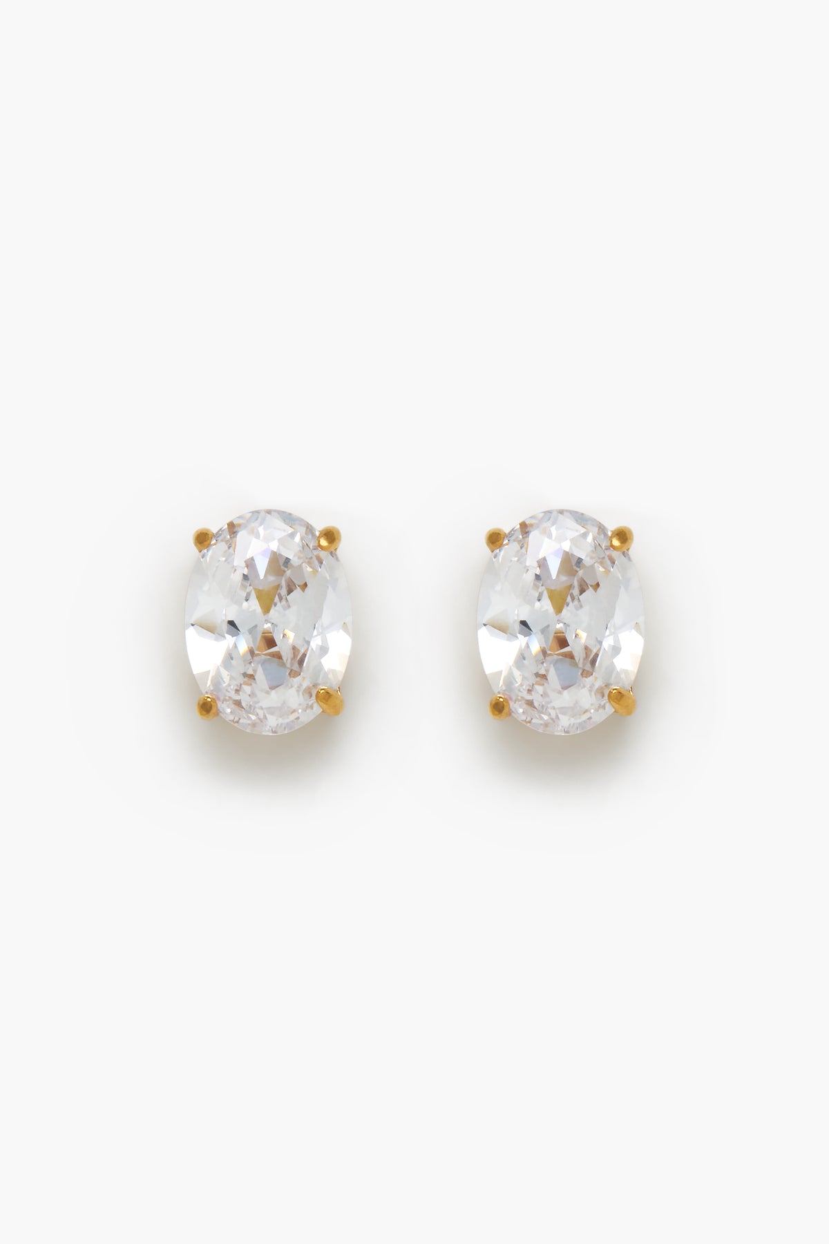 Cassis Earrings
