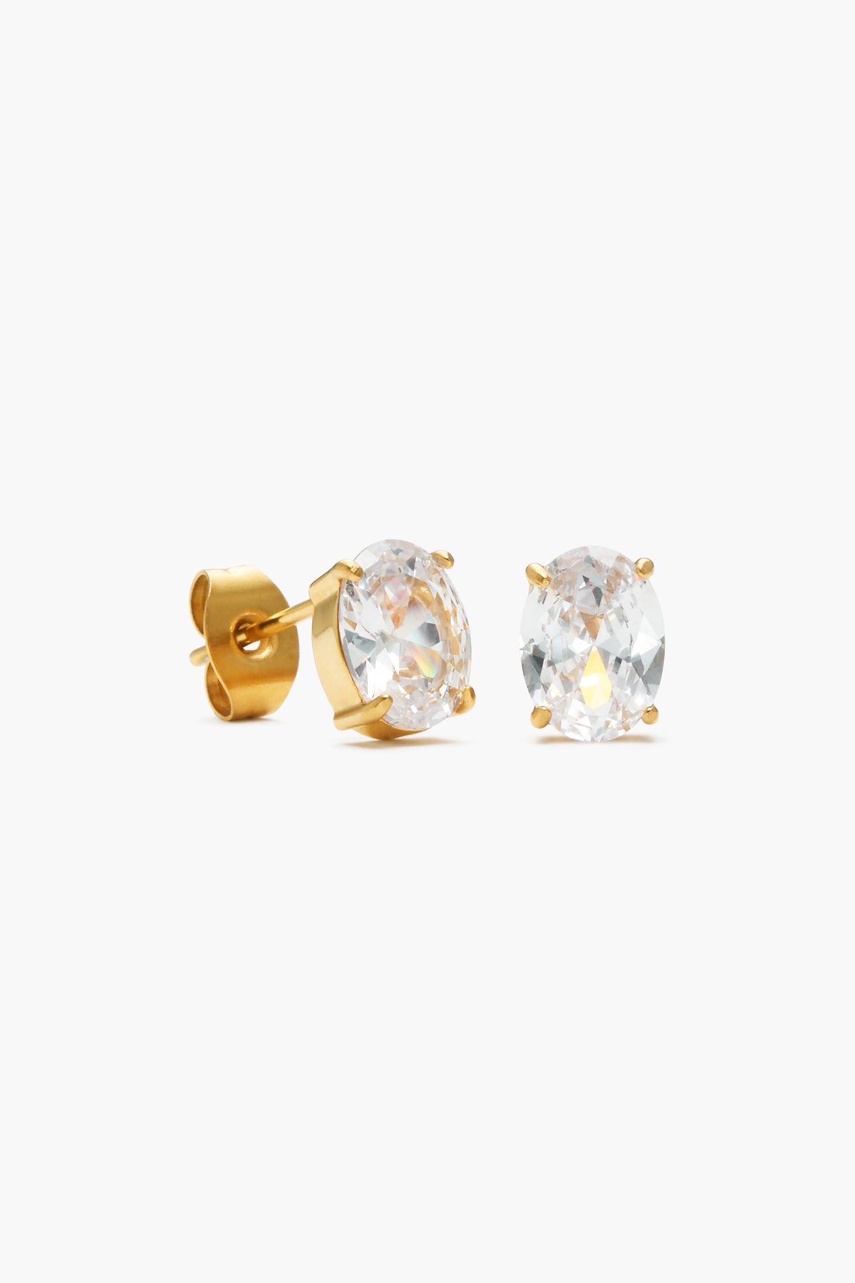 Cassis Earrings