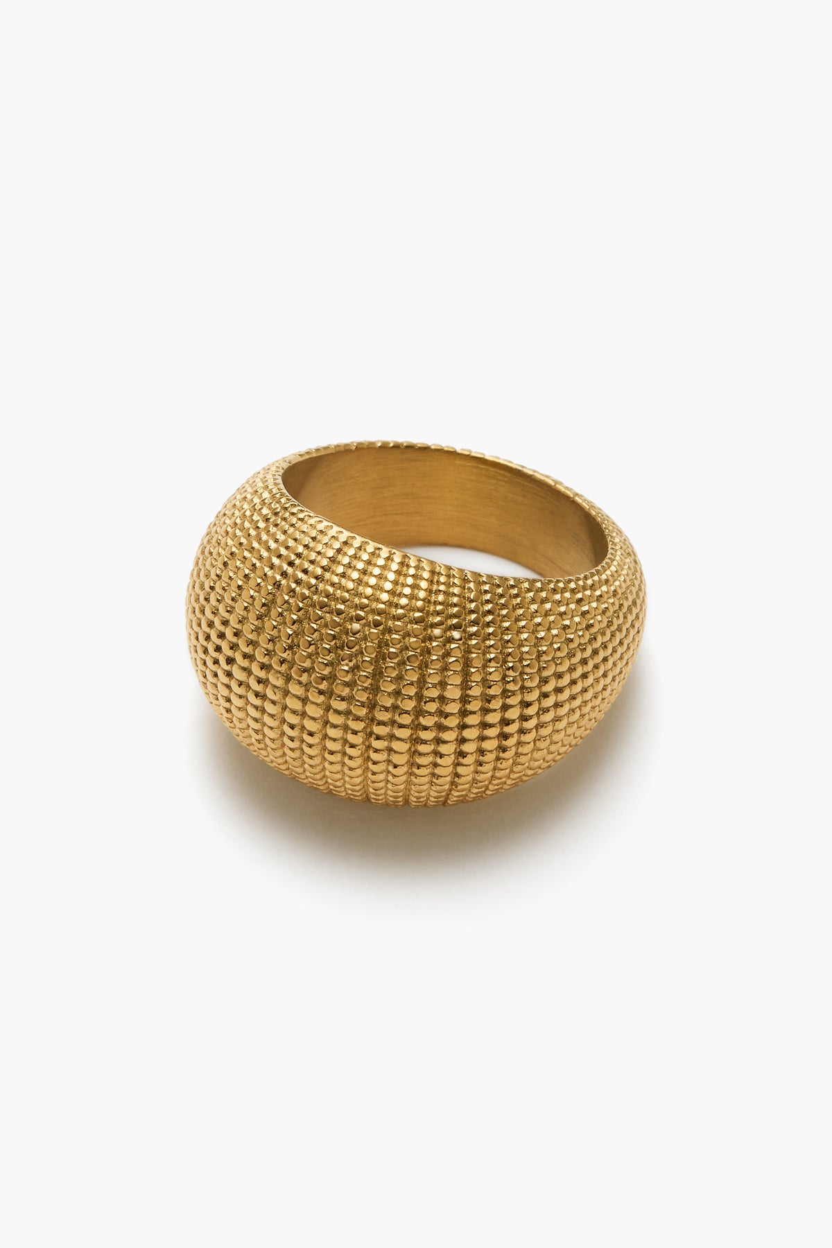Zani Ring Gold