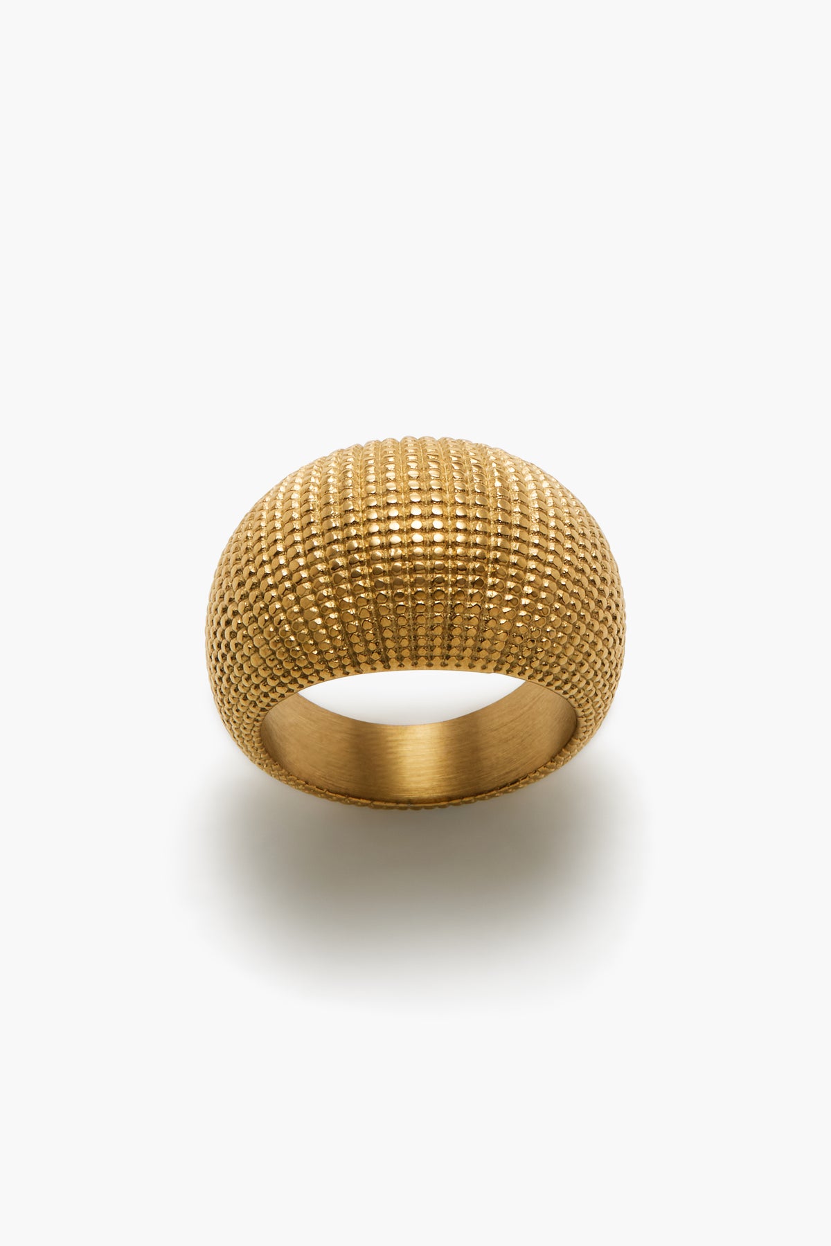 Zani Ring Gold