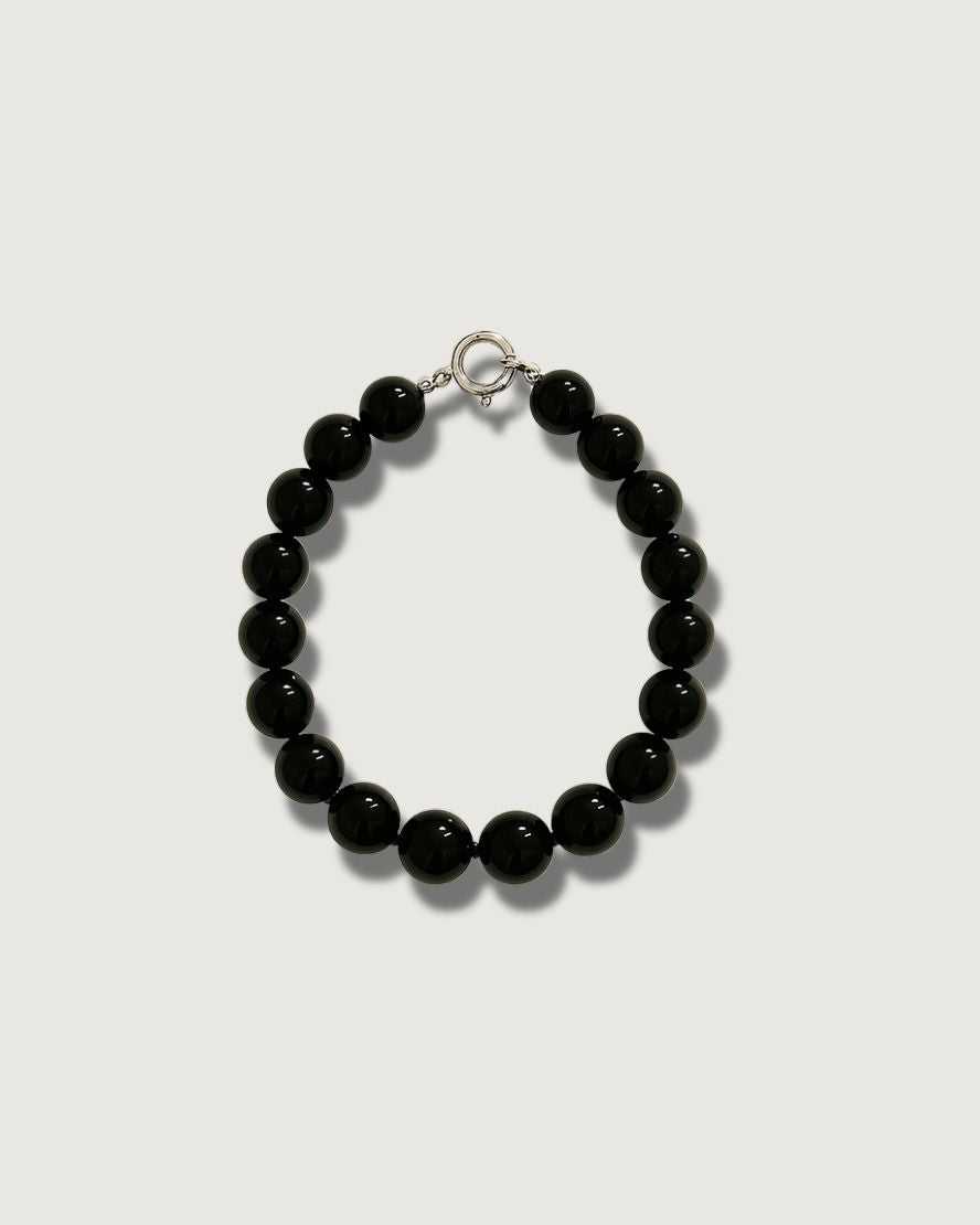 Tuscany Bracelet in Black