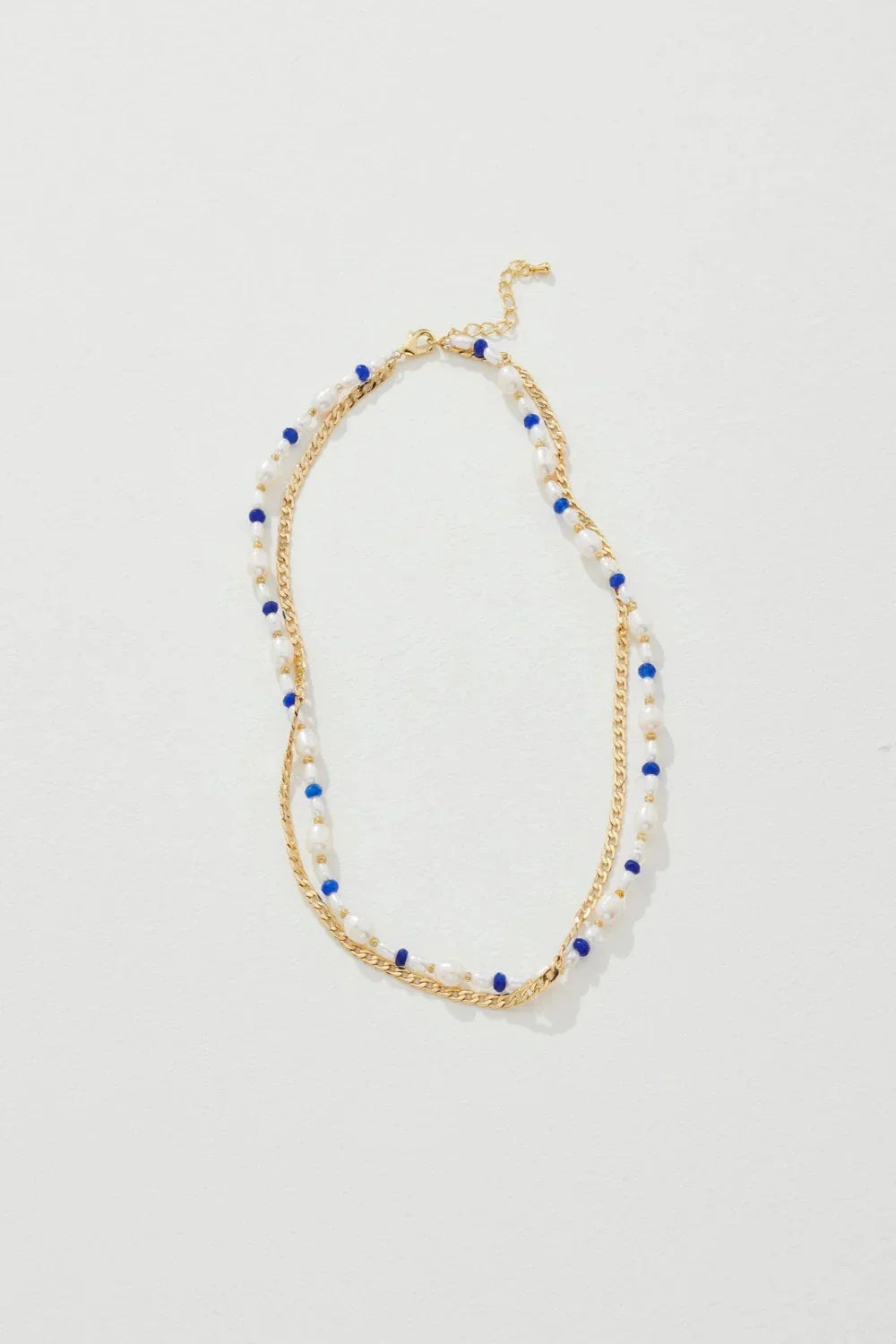 Bruna Necklace Pre-Order - Reliquia Jewellery