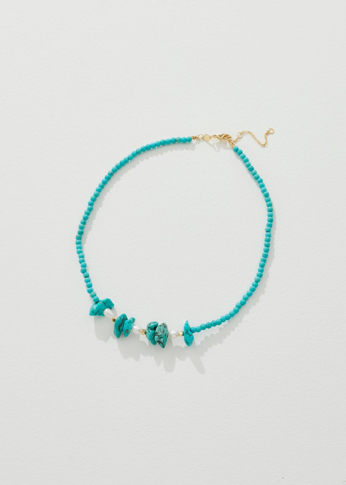 Tropea Necklace