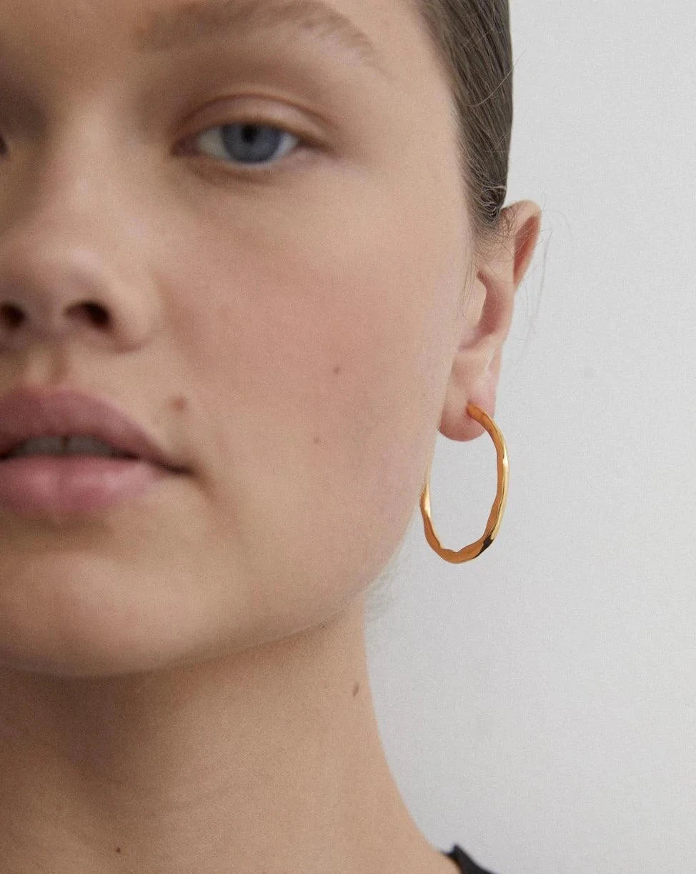 Always Ready Hoop Reliquia Collective