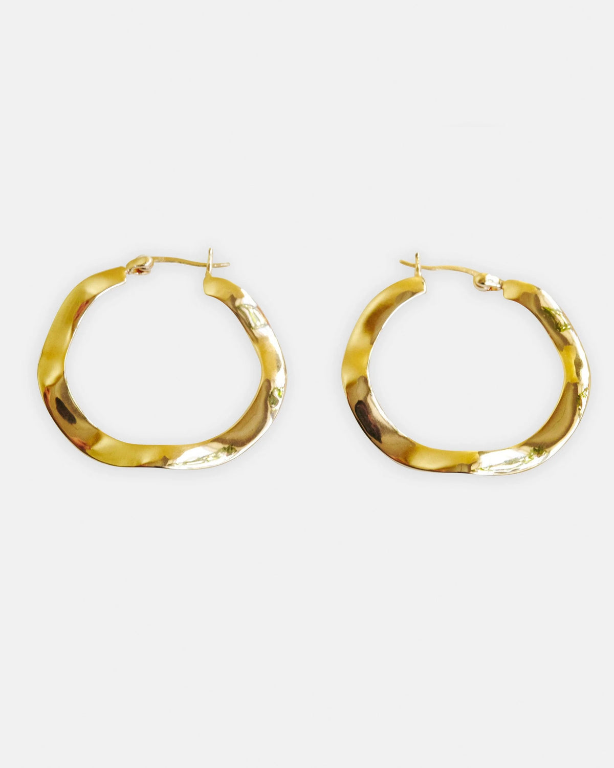Current Earrings - Reliquia Jewellery