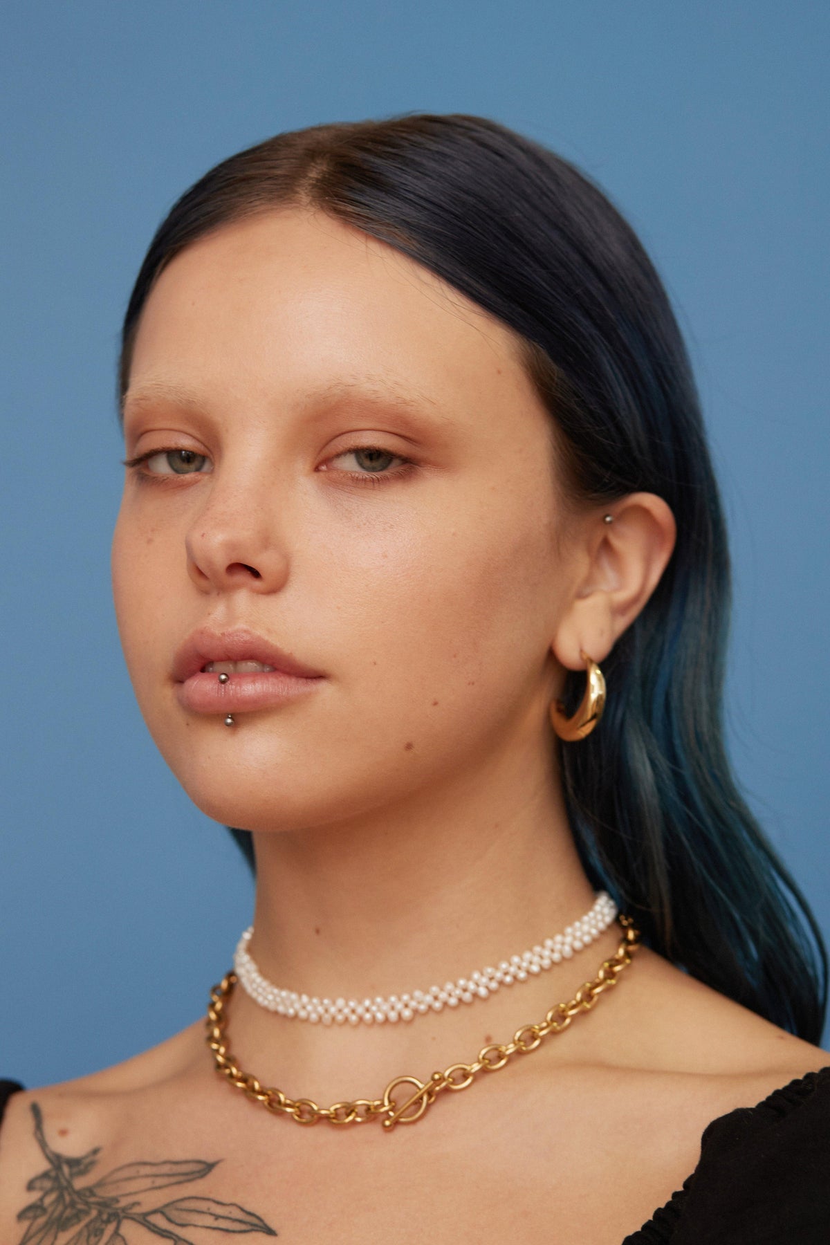 Erin Necklace - Reliquia Jewellery
