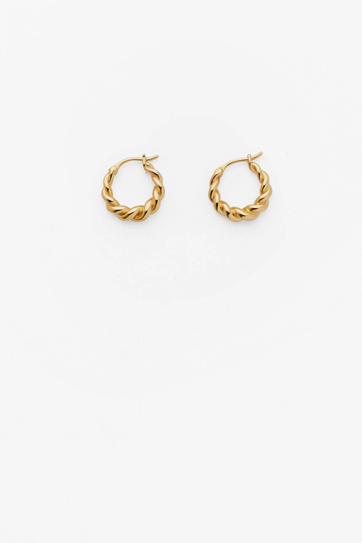 Forli Hoops - Reliquia Jewellery