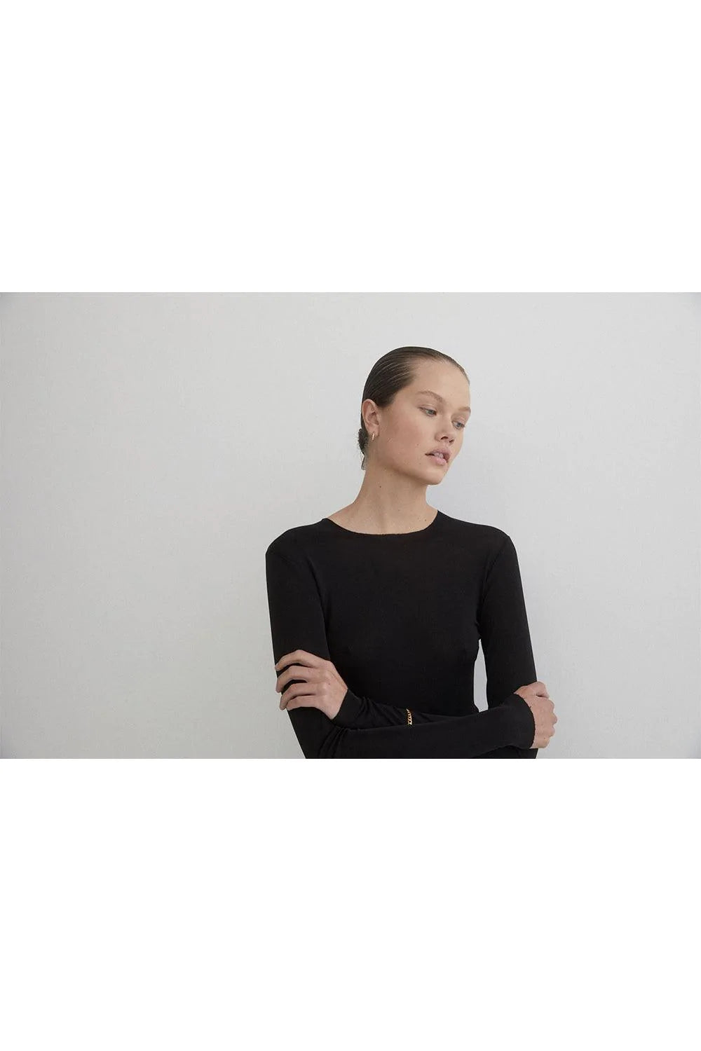 Forli Hoops - Reliquia Jewellery