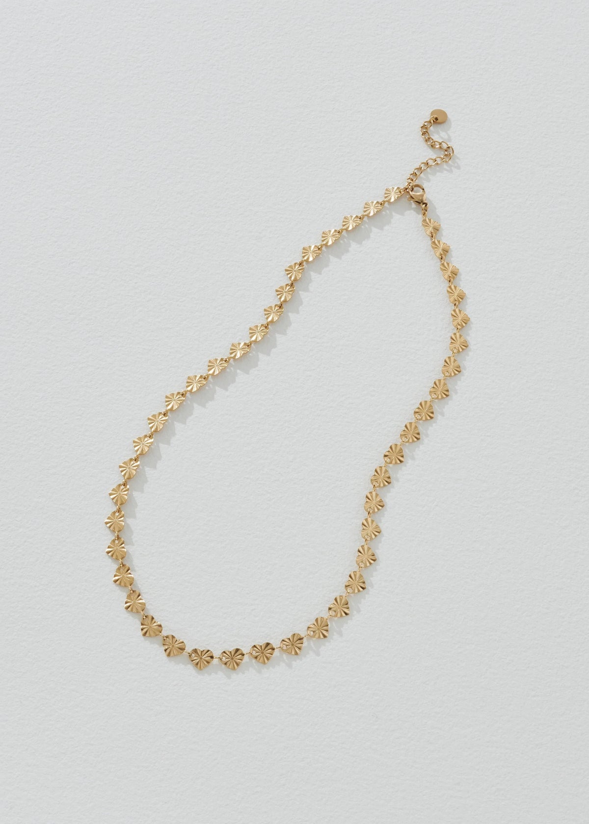 Greta Necklace - Reliquia Jewellery