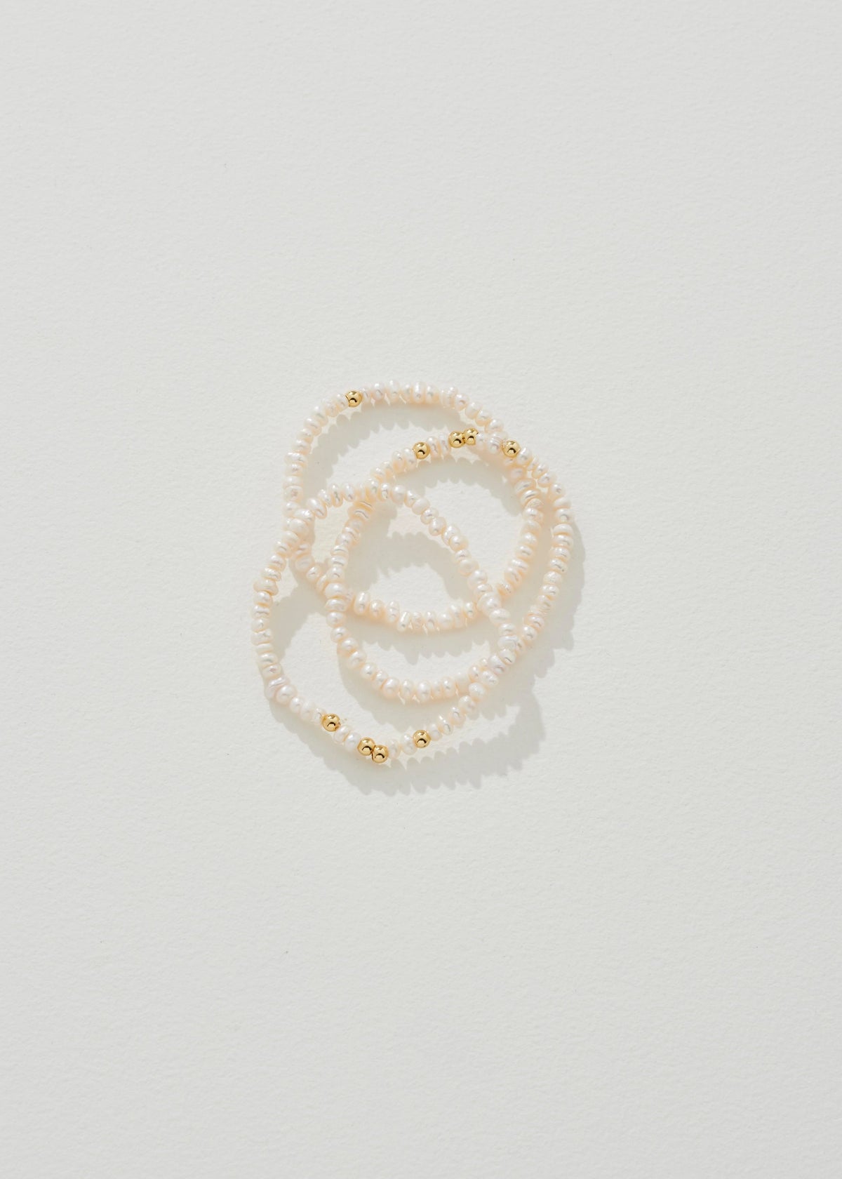 Javiera Bracelets - Reliquia Jewellery