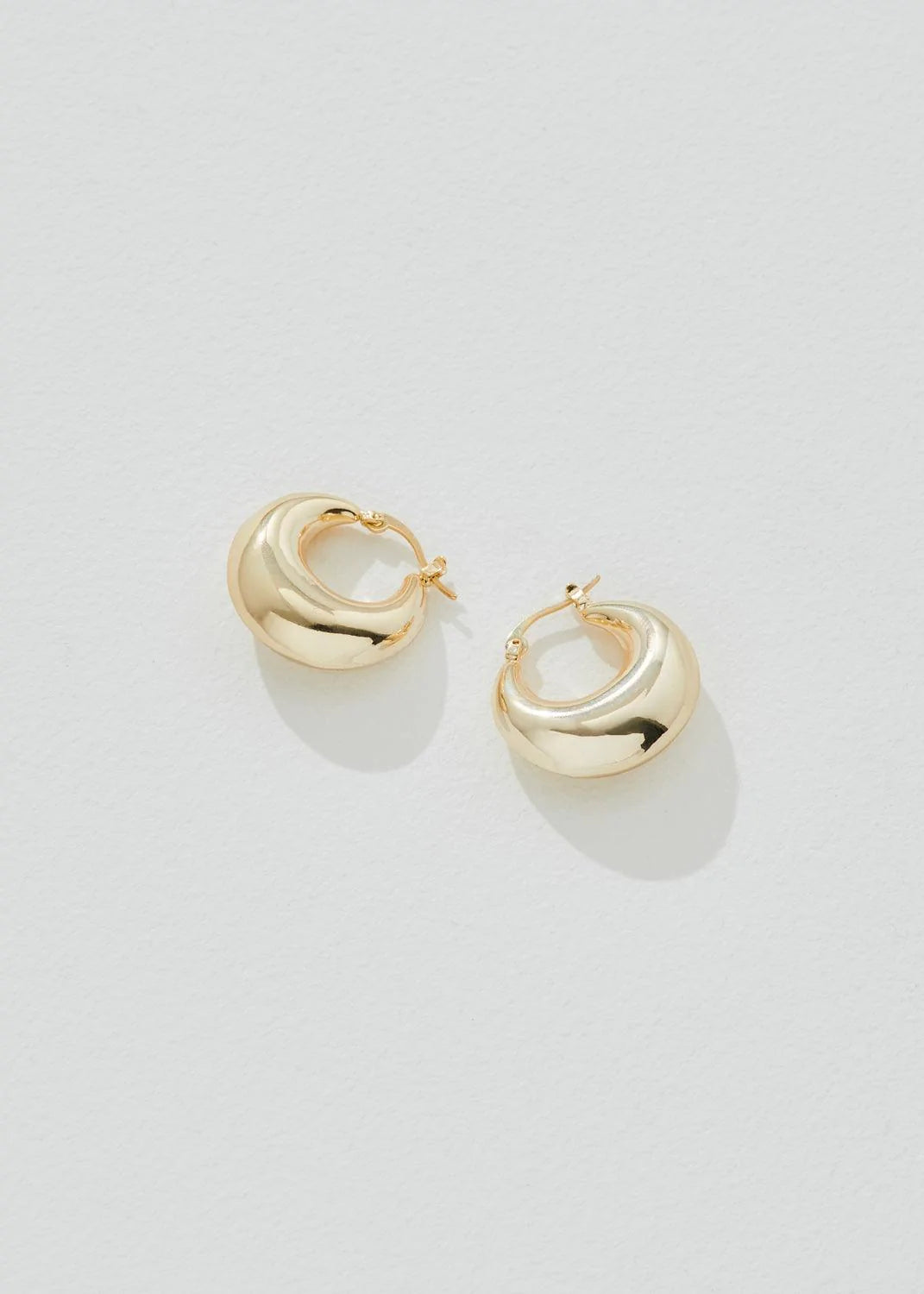 Jayne Earrings - Reliquia Jewellery