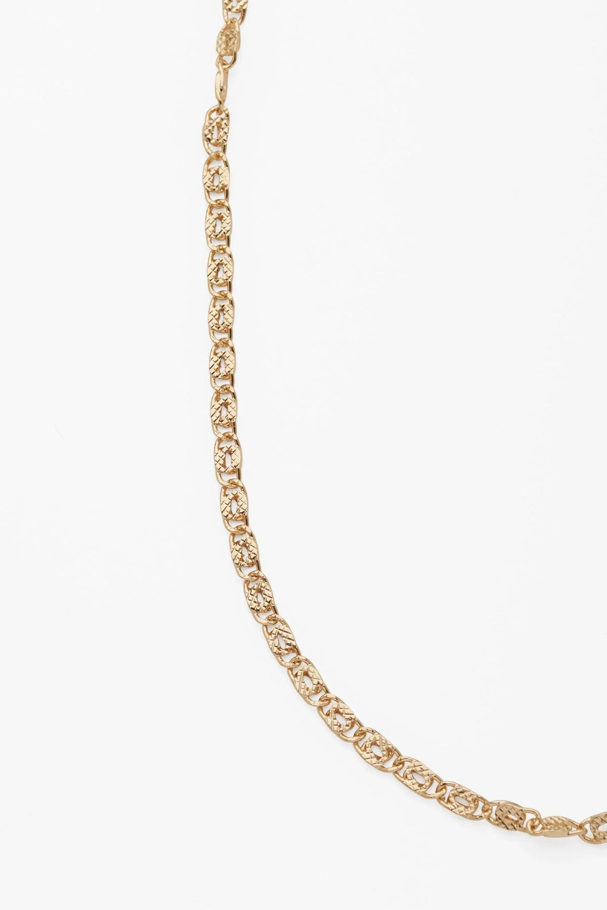 Johelma Chain - Reliquia Jewellery