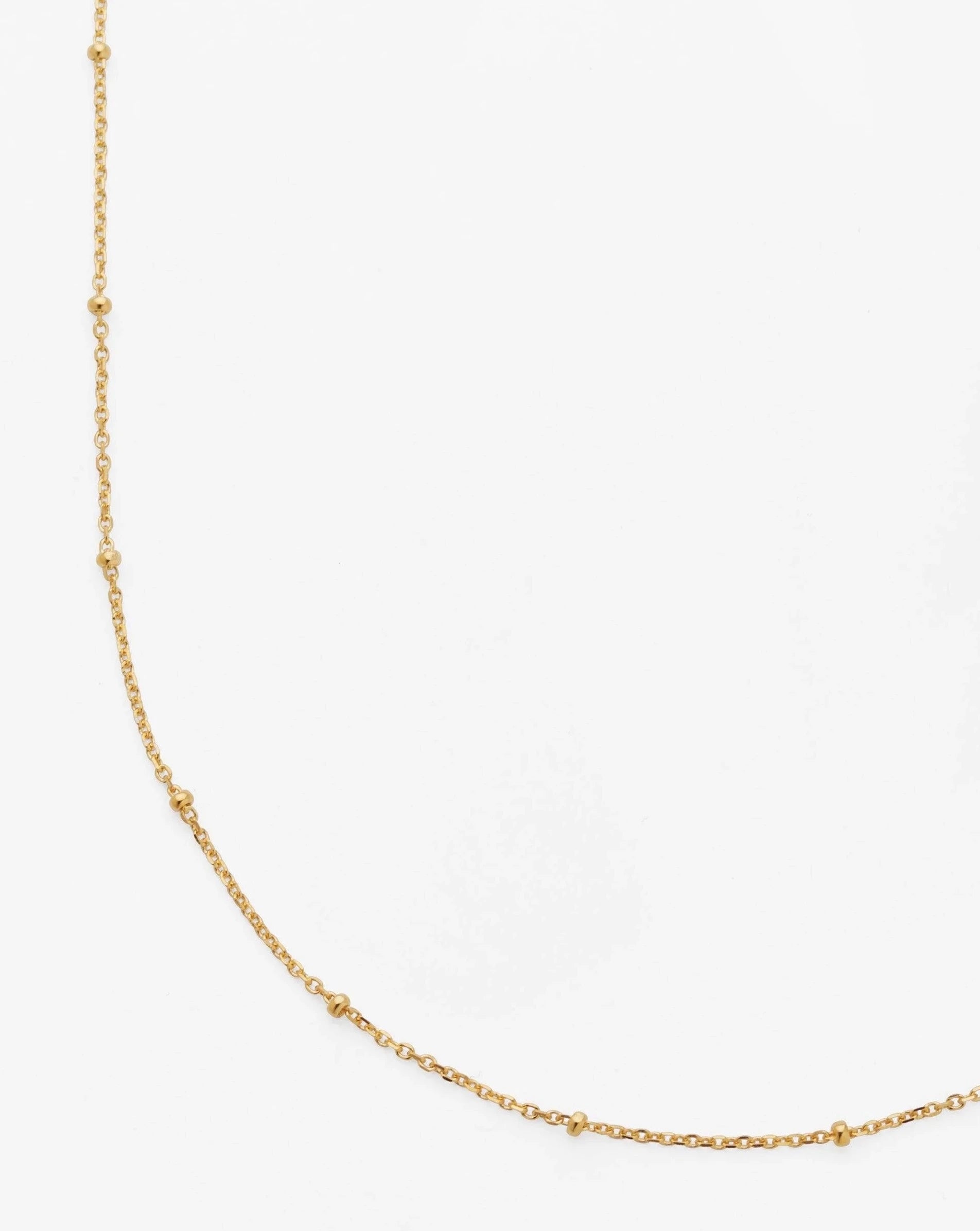 Levy Necklace - Reliquia Jewellery