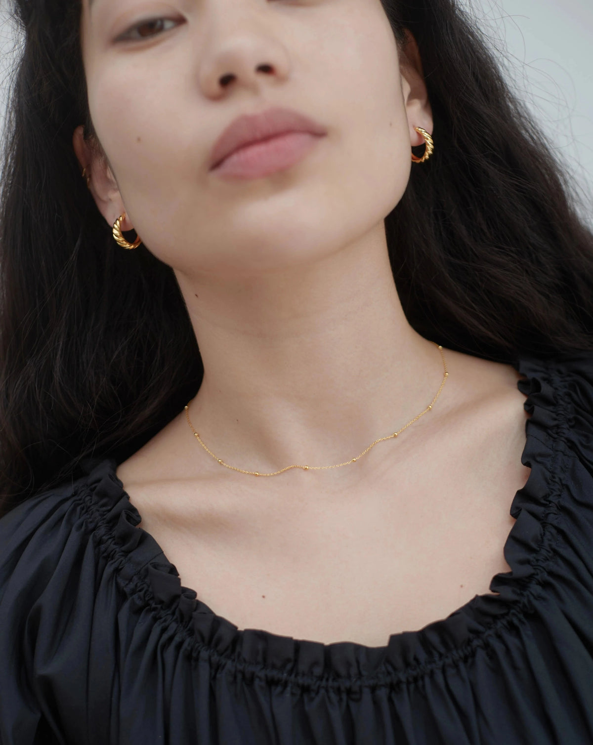 Levy Necklace - Reliquia Jewellery