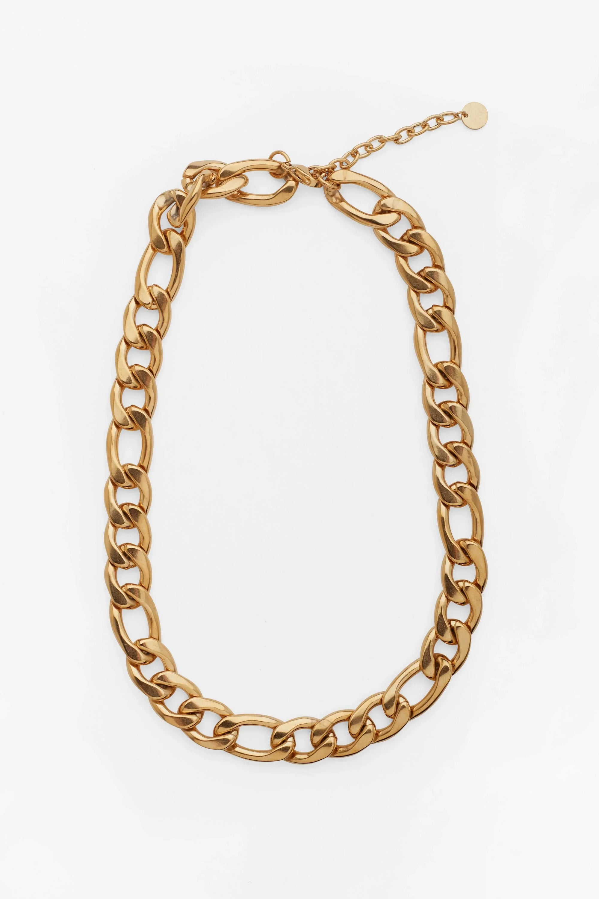 Lodi Necklace - Reliquia Jewellery