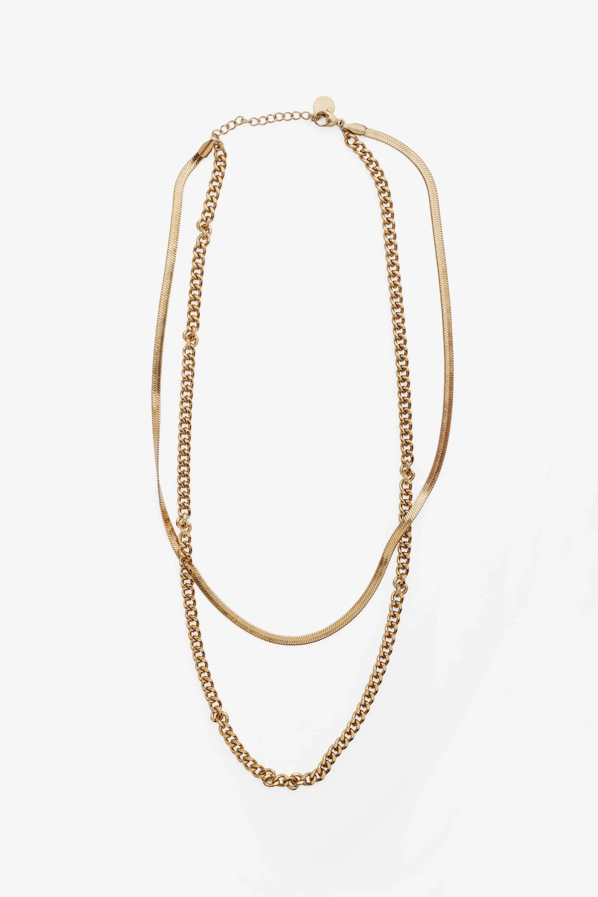 Modena Necklace - Reliquia Jewellery