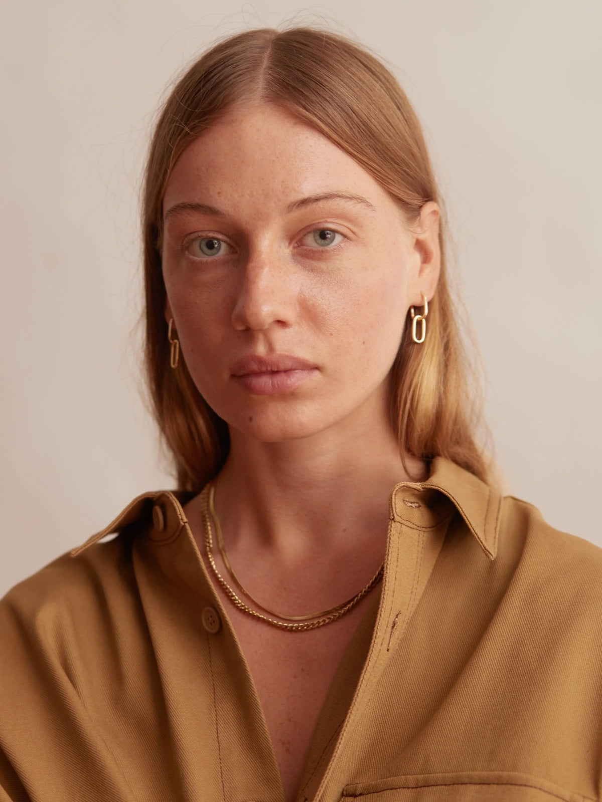 Modena Necklace - Reliquia Jewellery