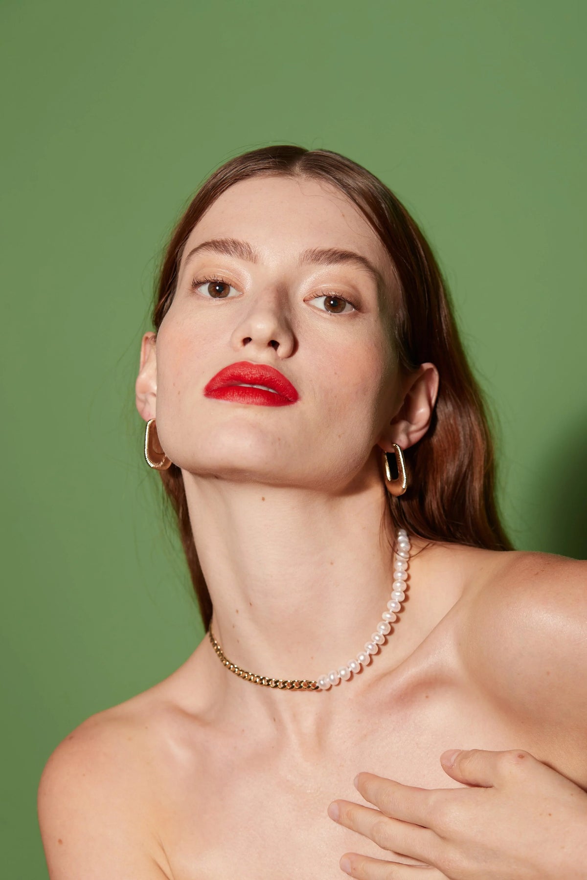 Novak Necklace - Reliquia Jewellery