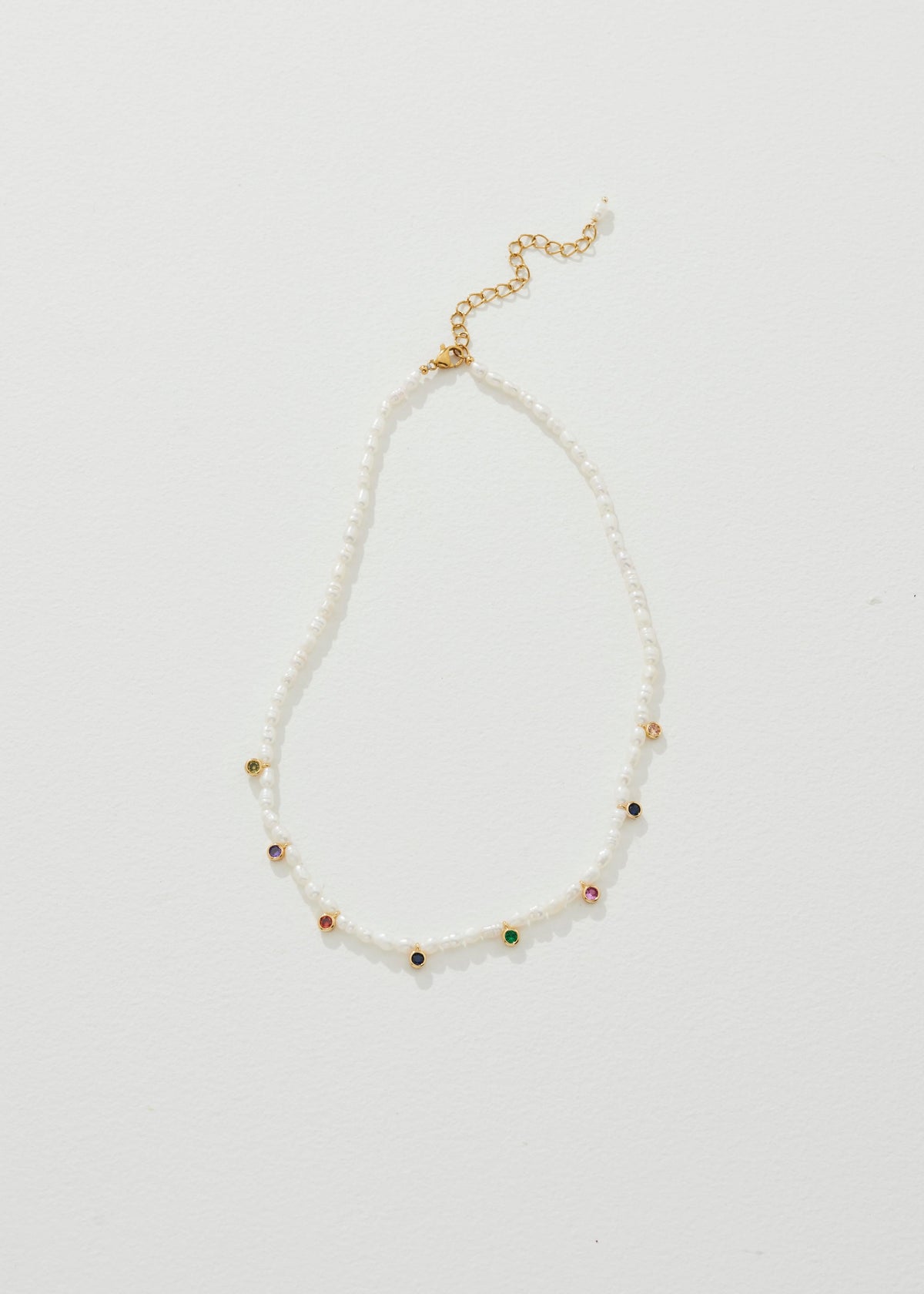Ortona Necklace Pre-Order - Reliquia Jewellery
