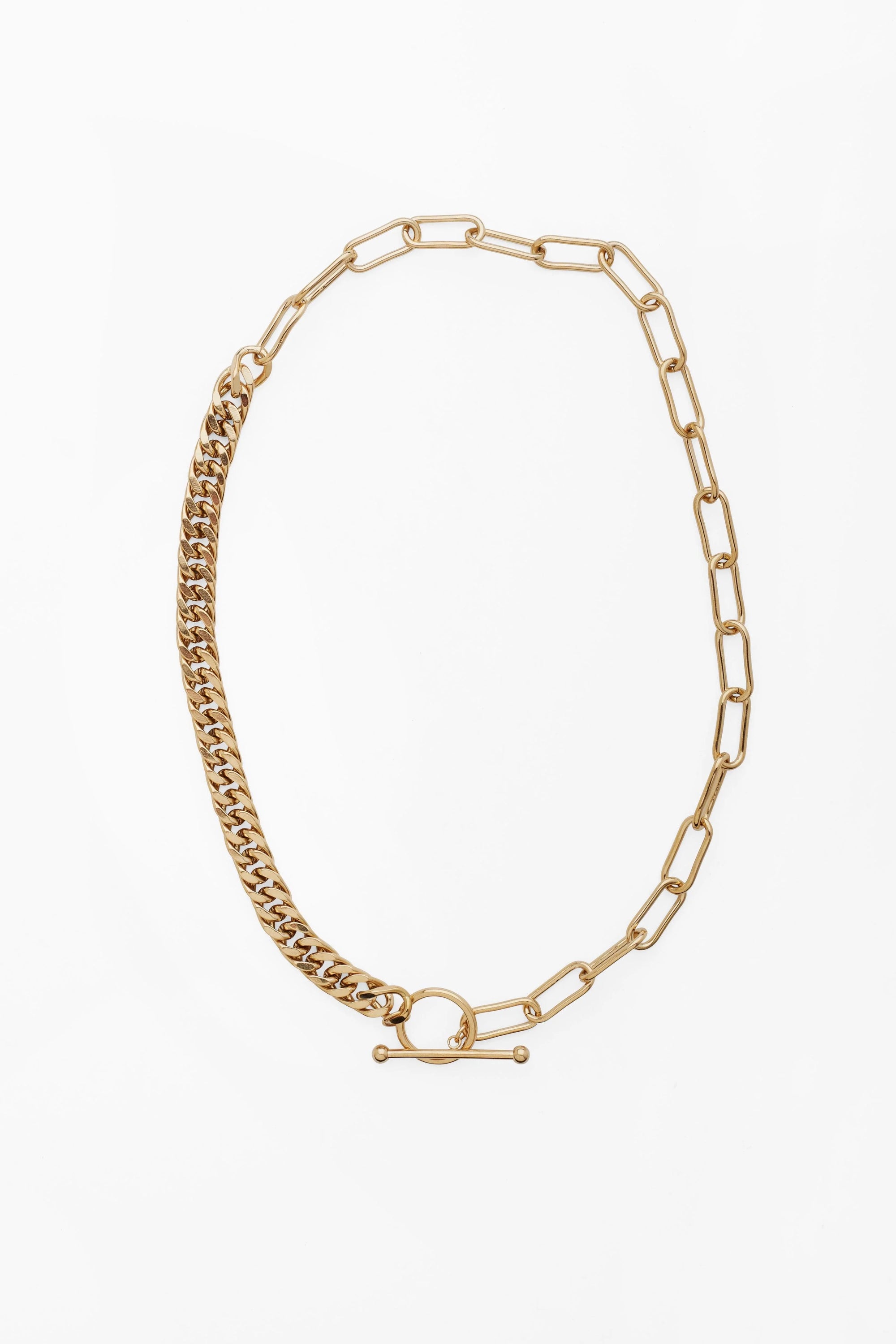Pavi Necklace - Reliquia Jewellery