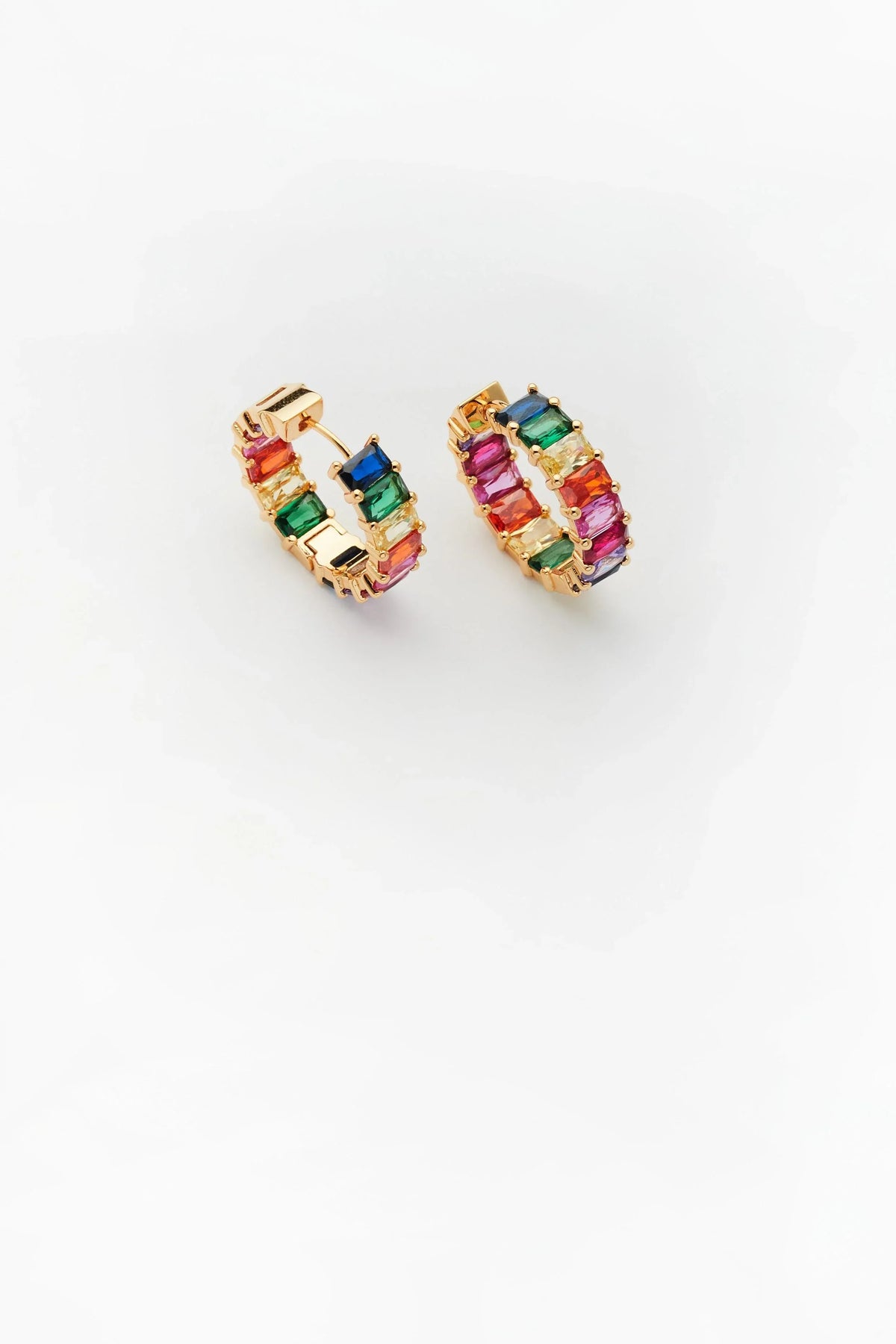 Proud Earrings - Reliquia Jewellery
