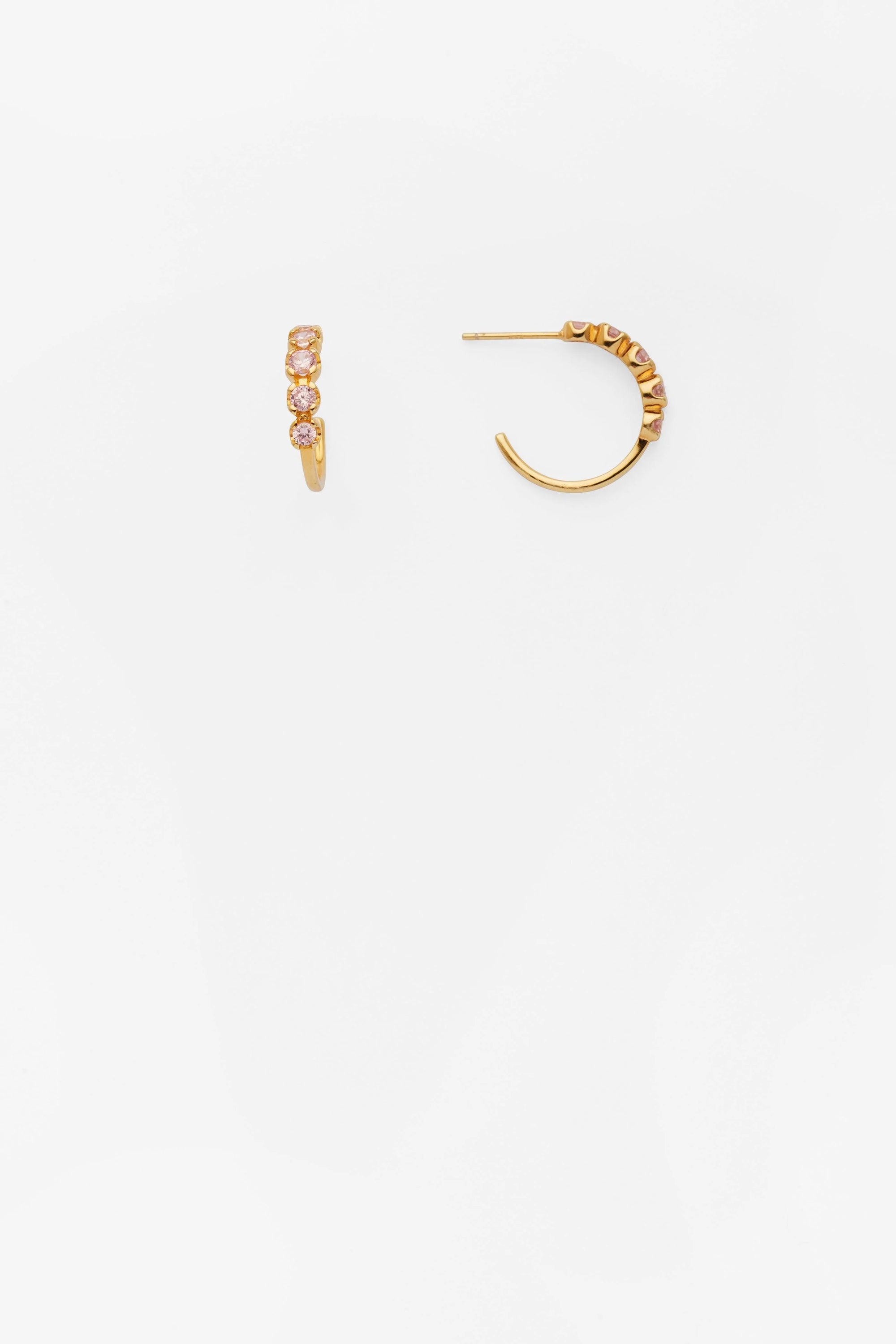 Ramona Earrings - Reliquia Jewellery