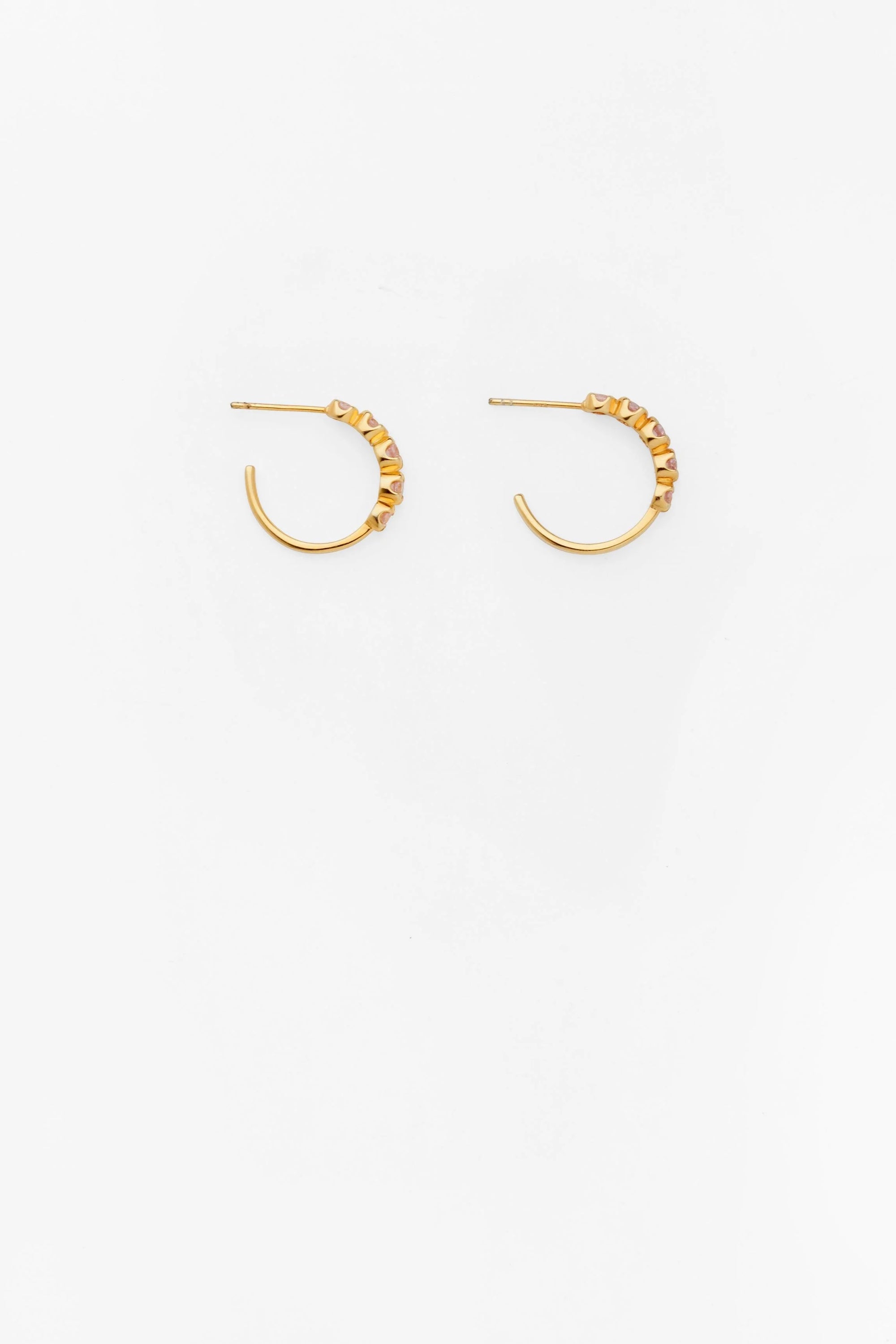 Ramona Earrings - Reliquia Jewellery