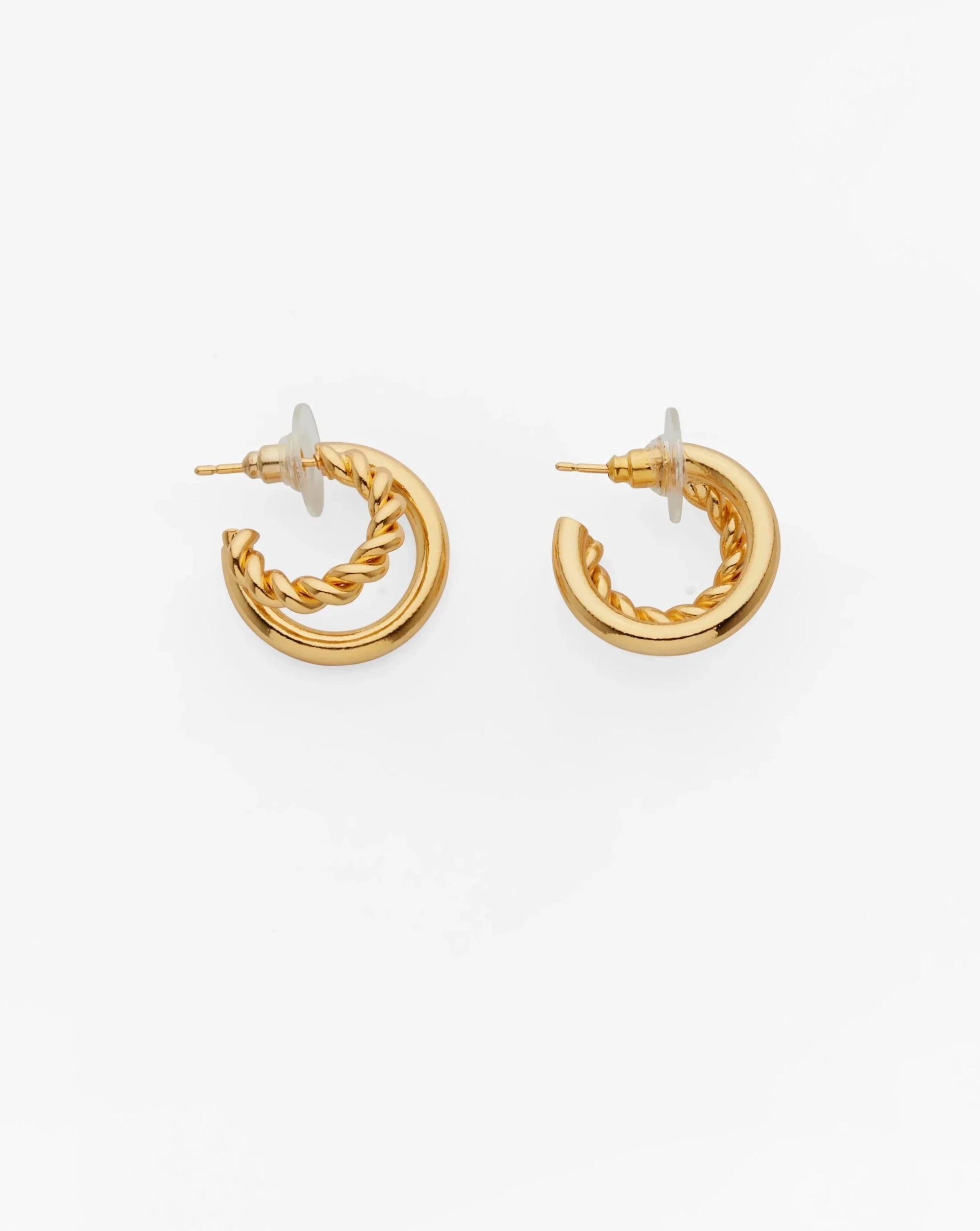 Rue Earrings - Reliquia Jewellery