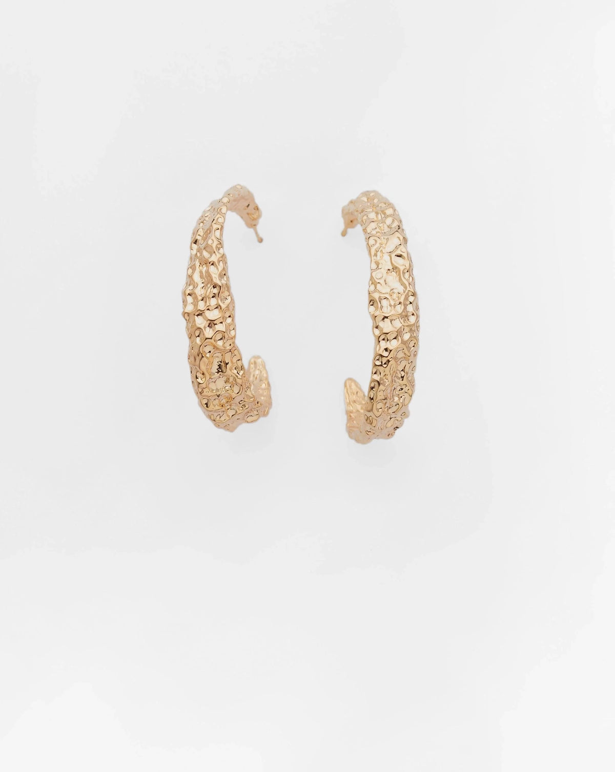 Sandstone Earrings - Reliquia Jewellery