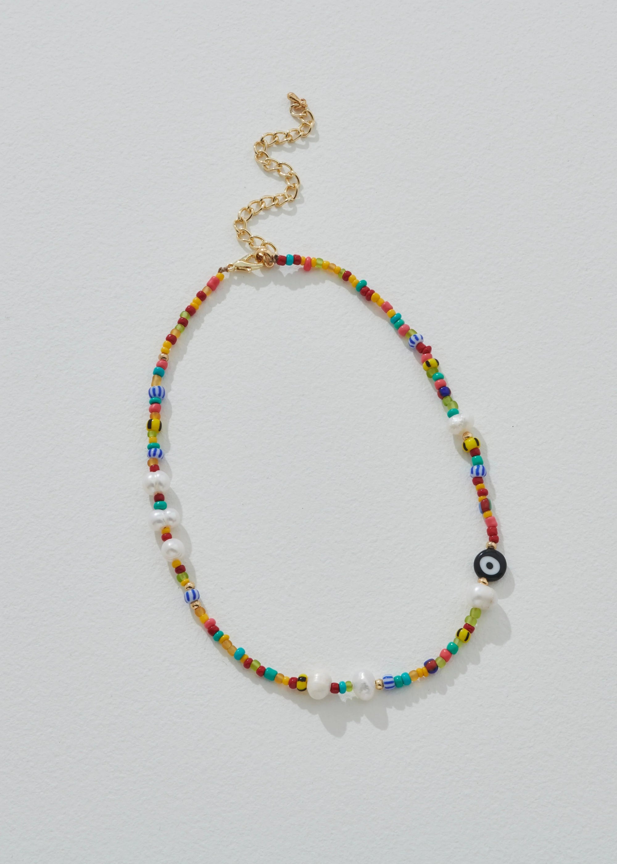 Sardinia Necklace - Reliquia Jewellery