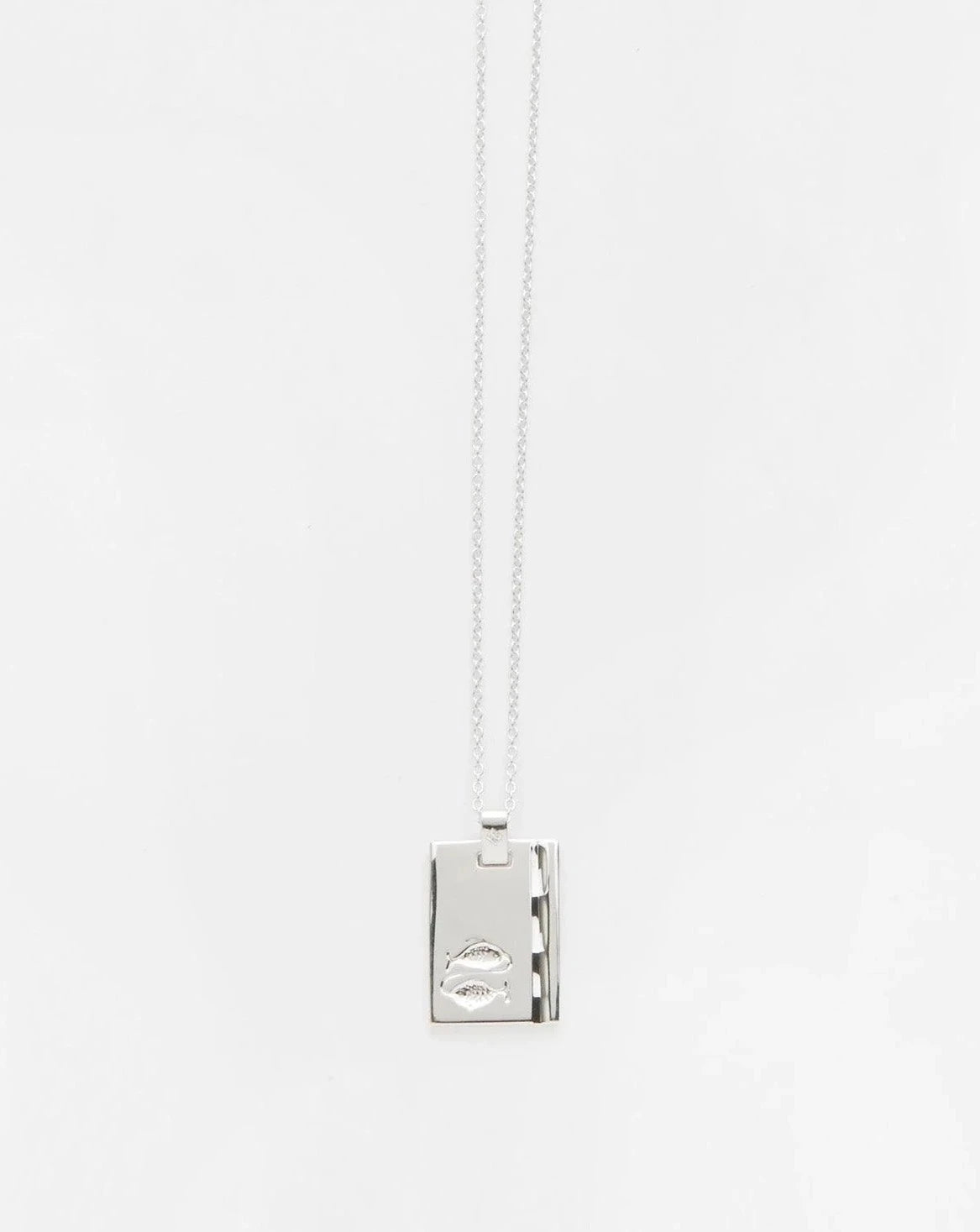 Reliquia 2025 pisces necklace