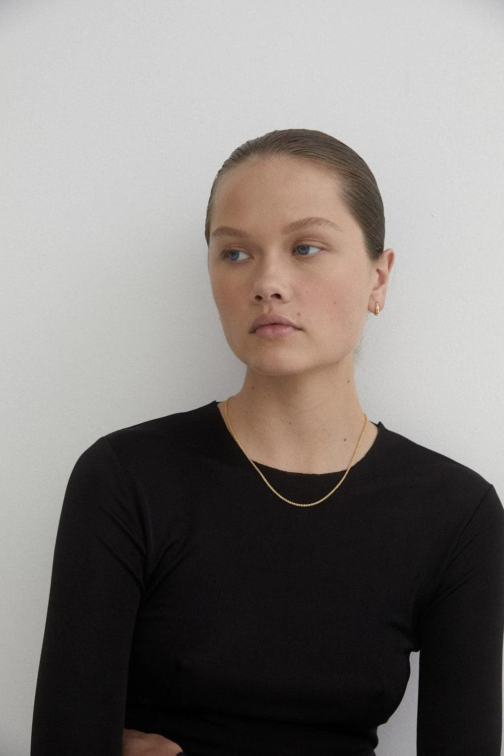 Todi Necklace - Reliquia Jewellery