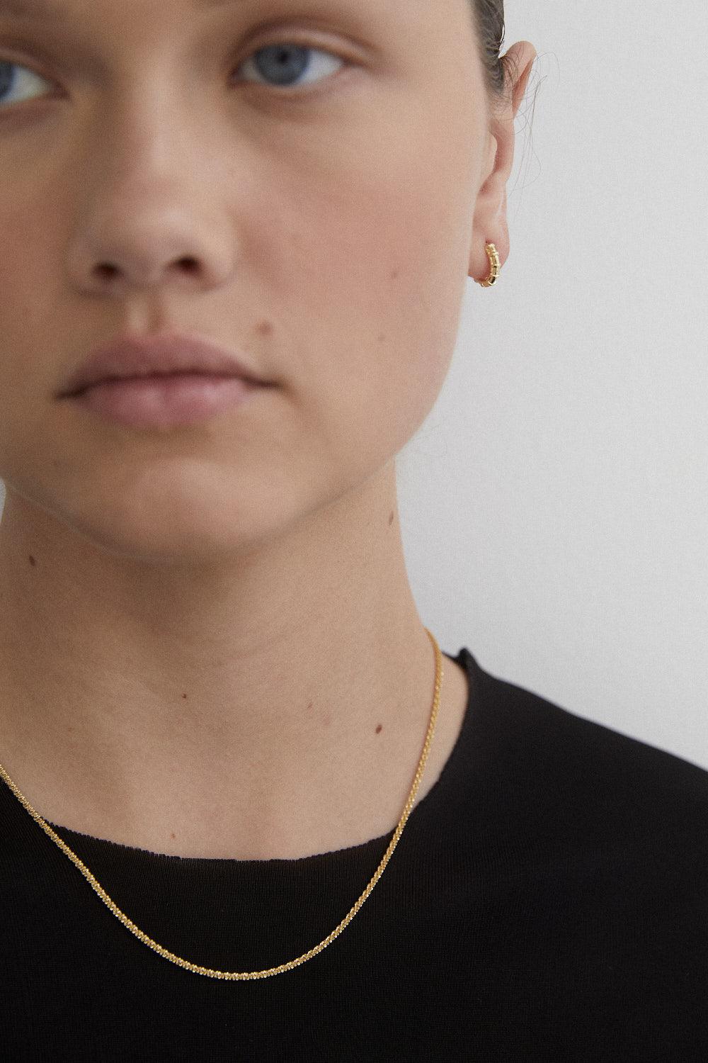 Todi Necklace - Reliquia Jewellery
